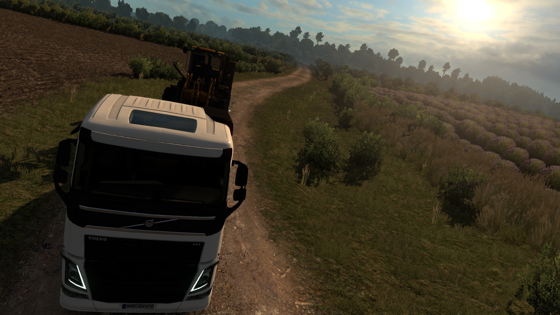 Image by SmallBlockNick