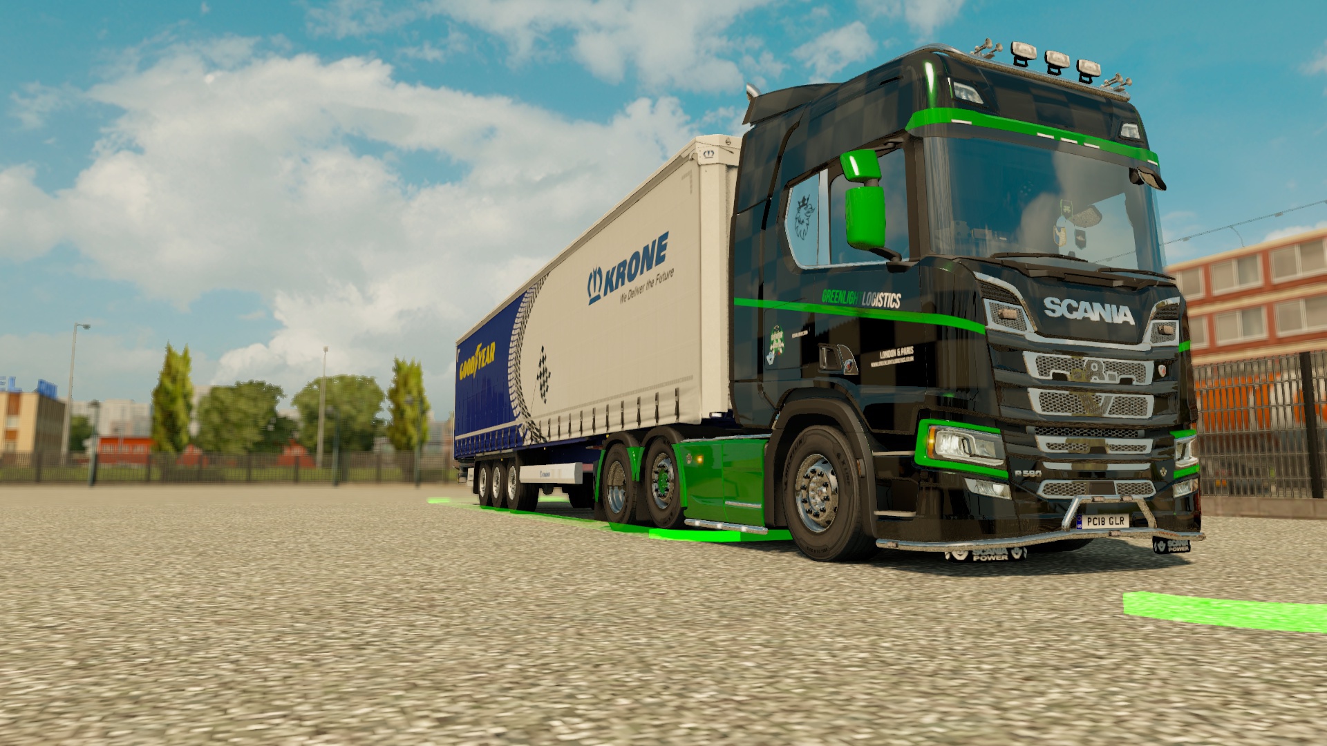 Image by Greenlightracer