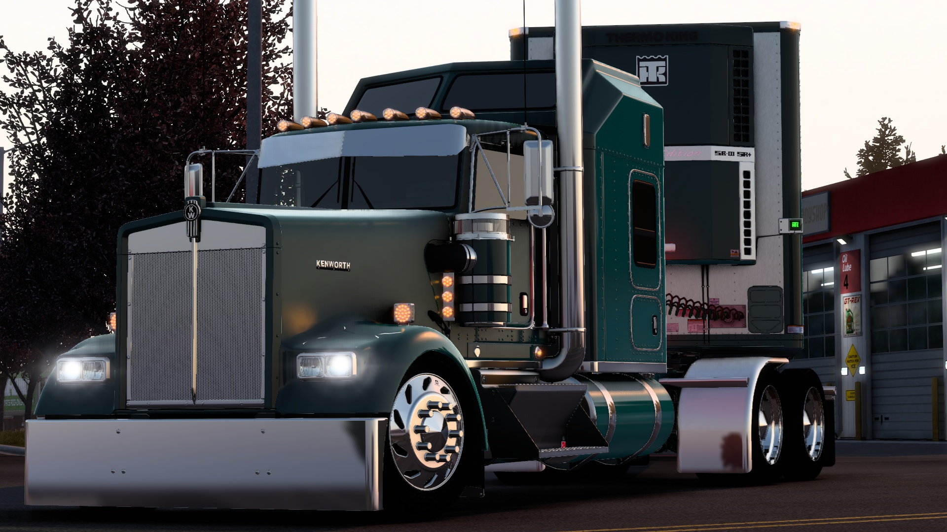 Image by KortenzKustomz