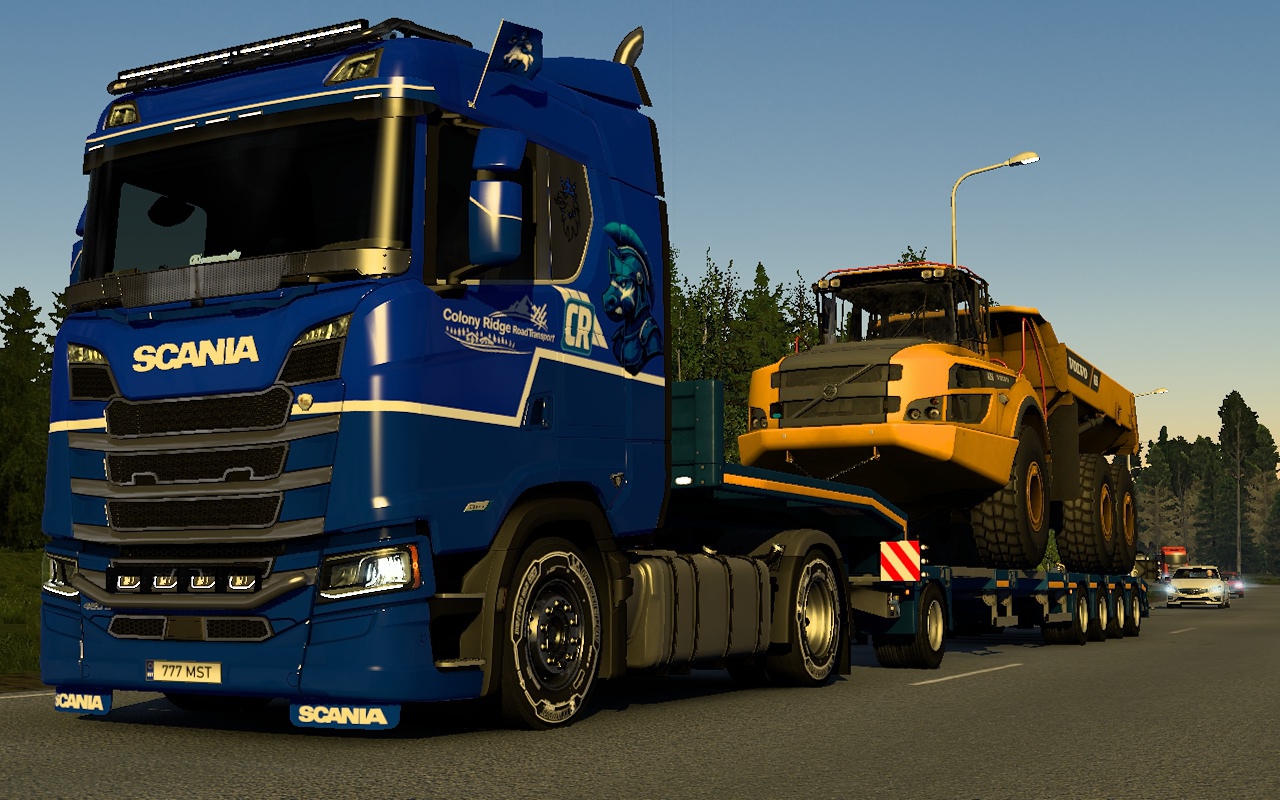 Image by ExtraContinent