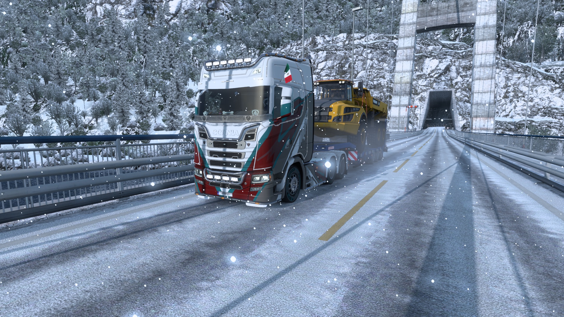 Image by IvanvanDevall