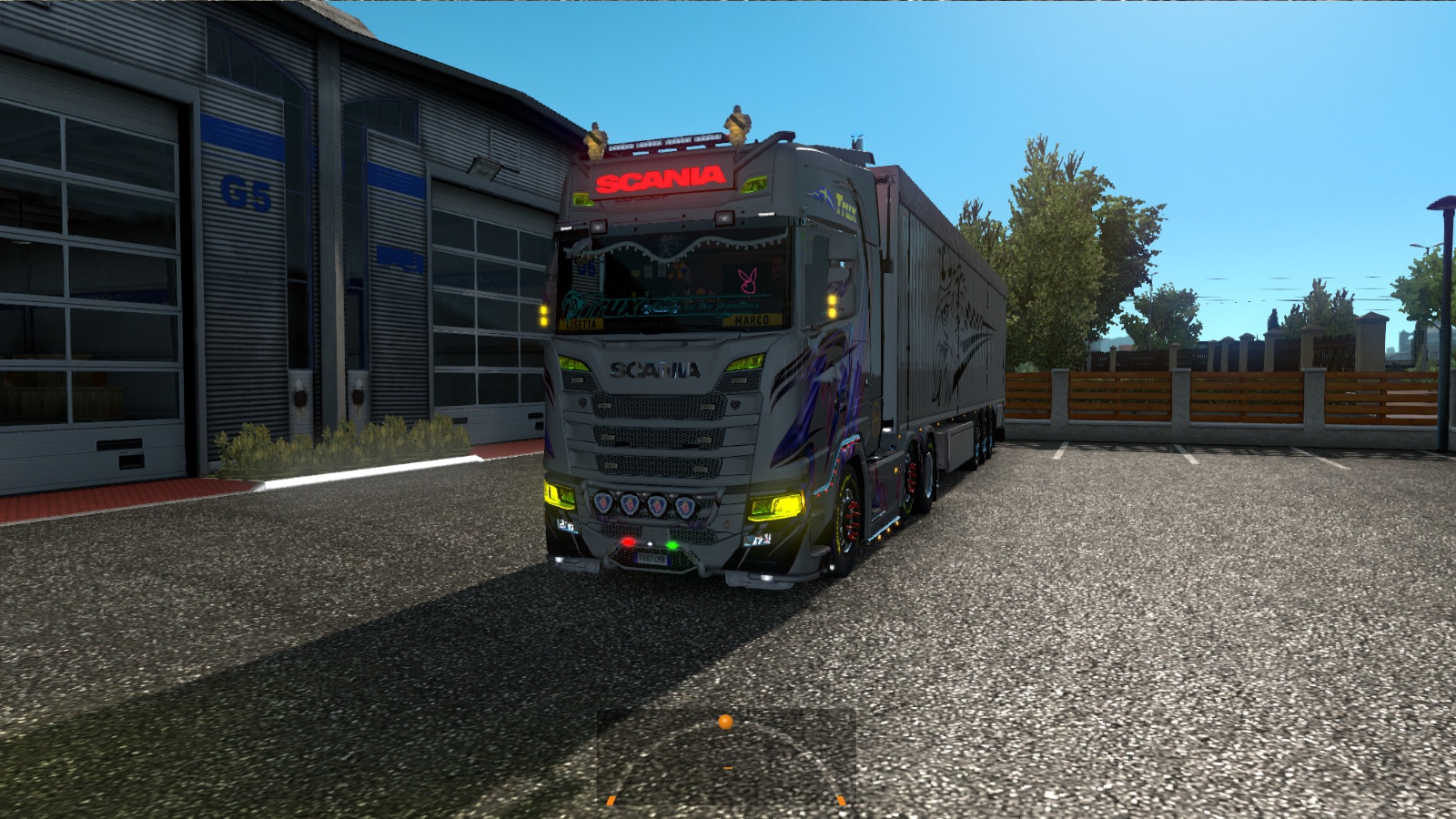 Image by scaniav8580