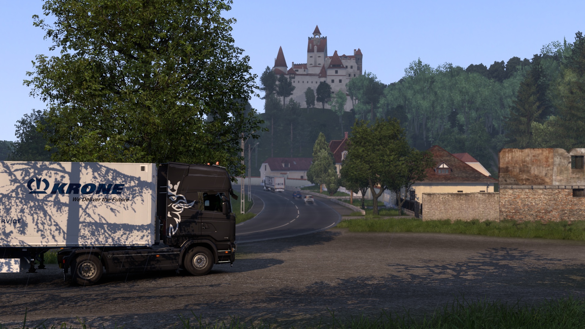 Image by OldTruckerBill