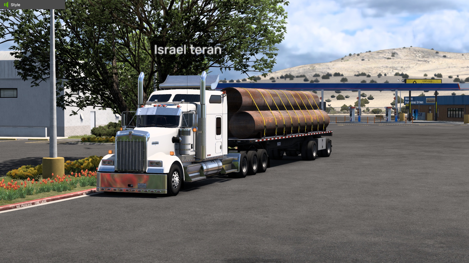 Image by ElCatracho07HN