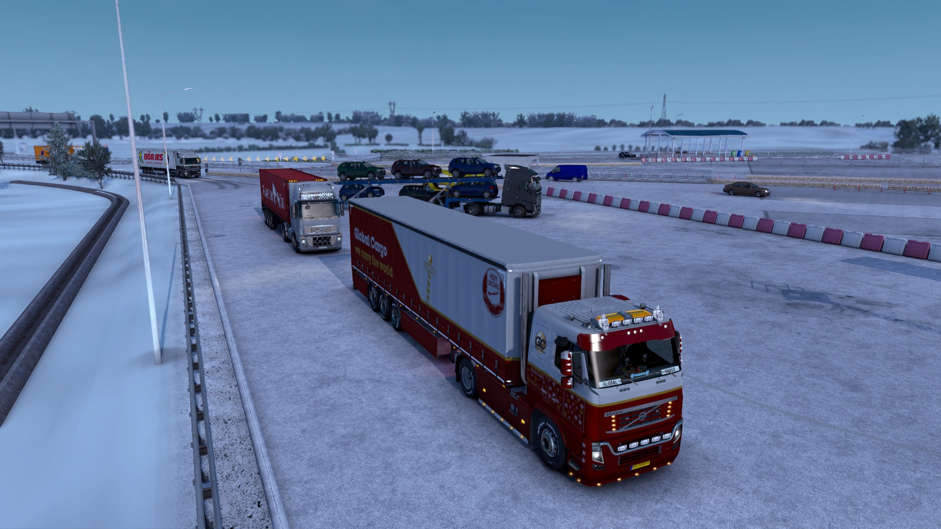 Image by arjandewinter