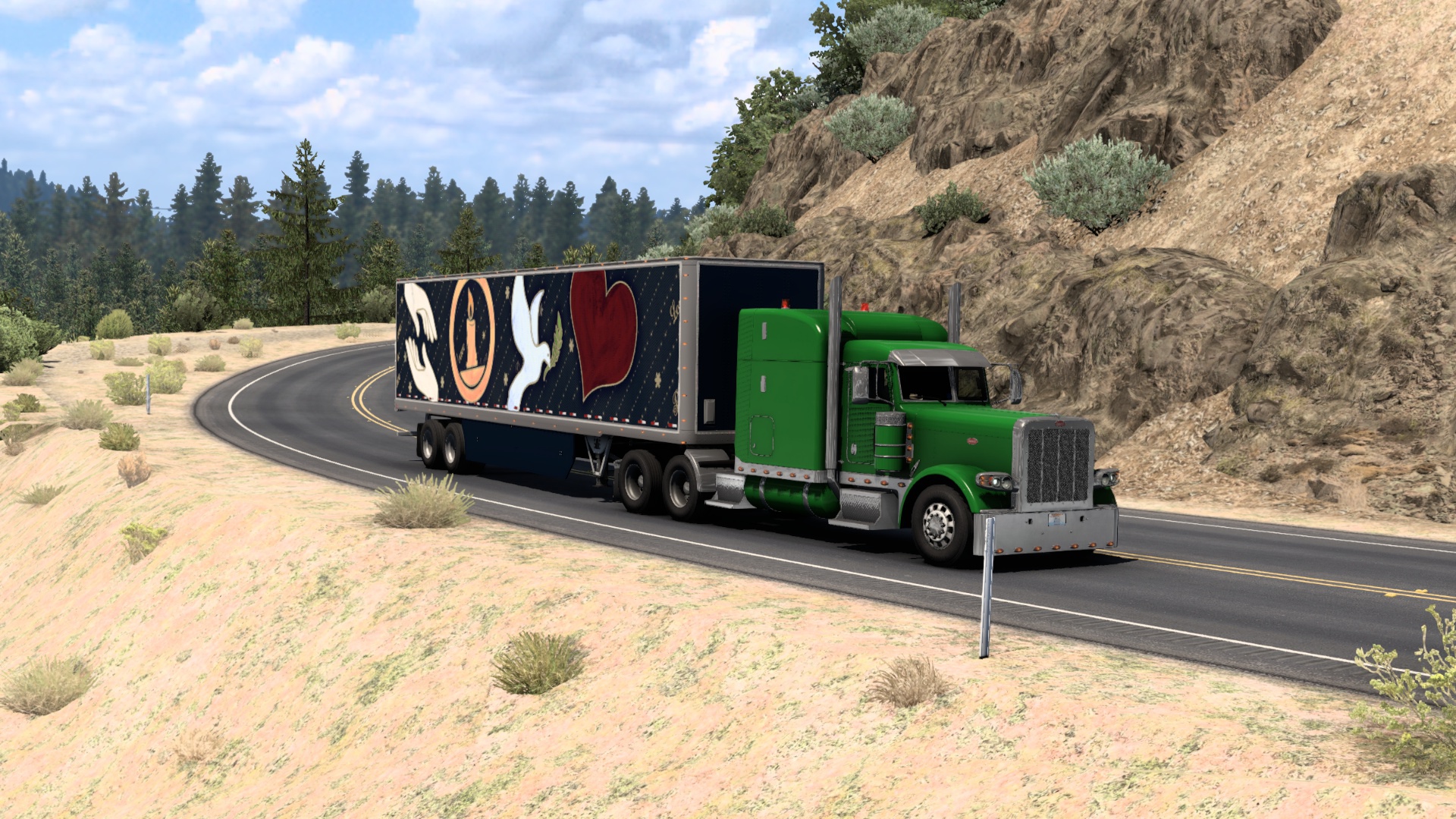 Image by mikhailchenskij