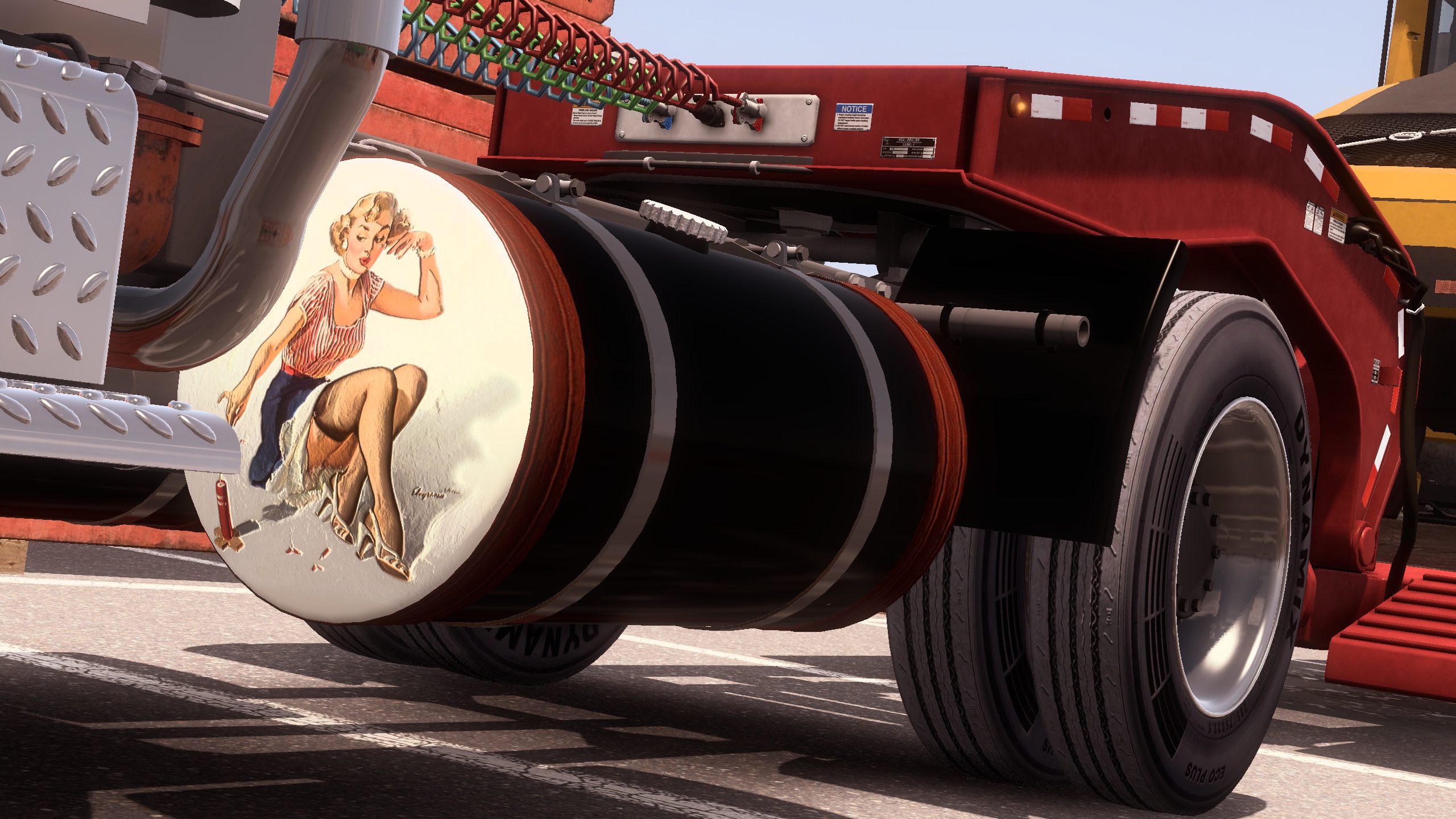 Image by British_Trucker