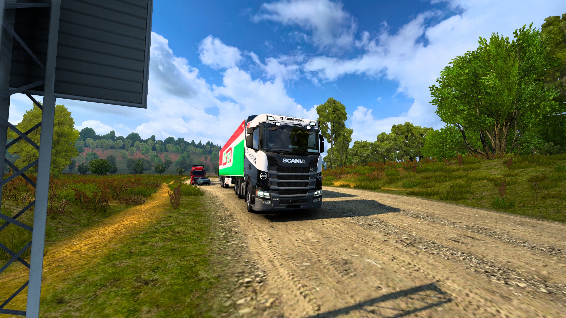 Image by Marechal2025