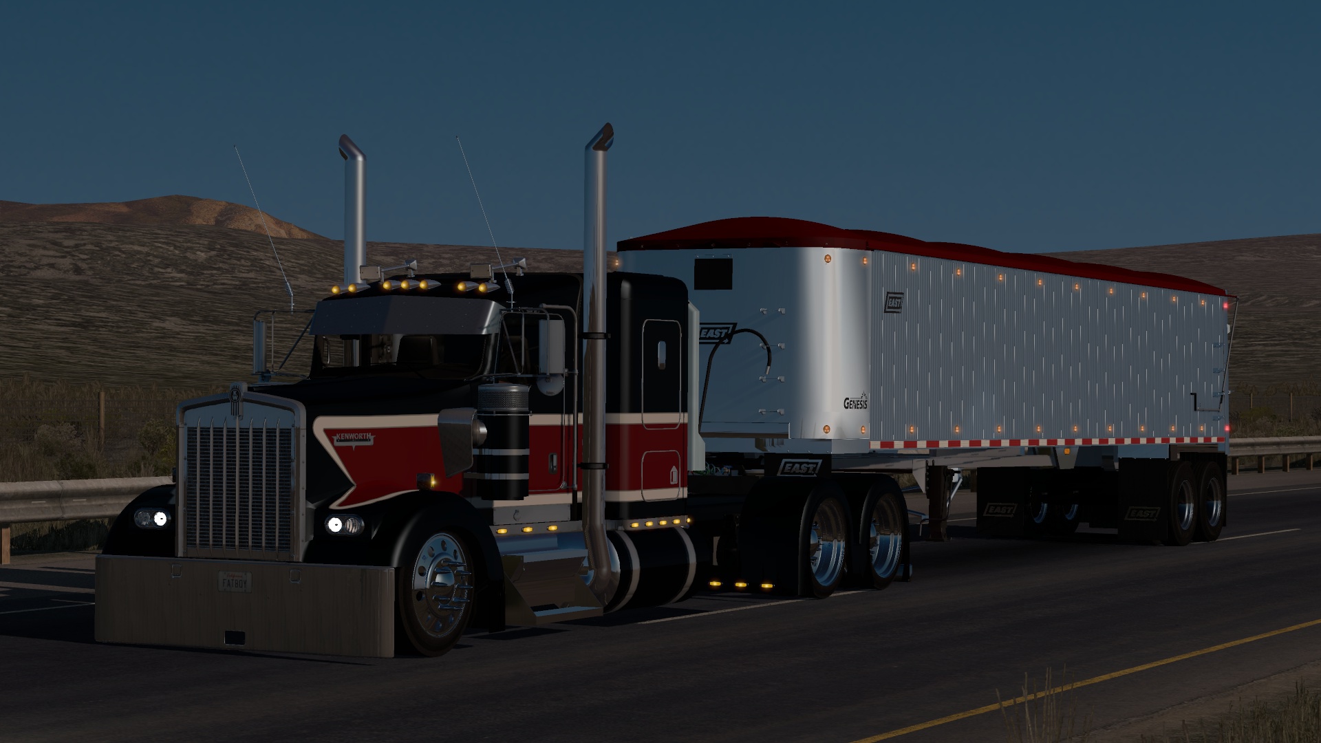 Image by darrenhilton