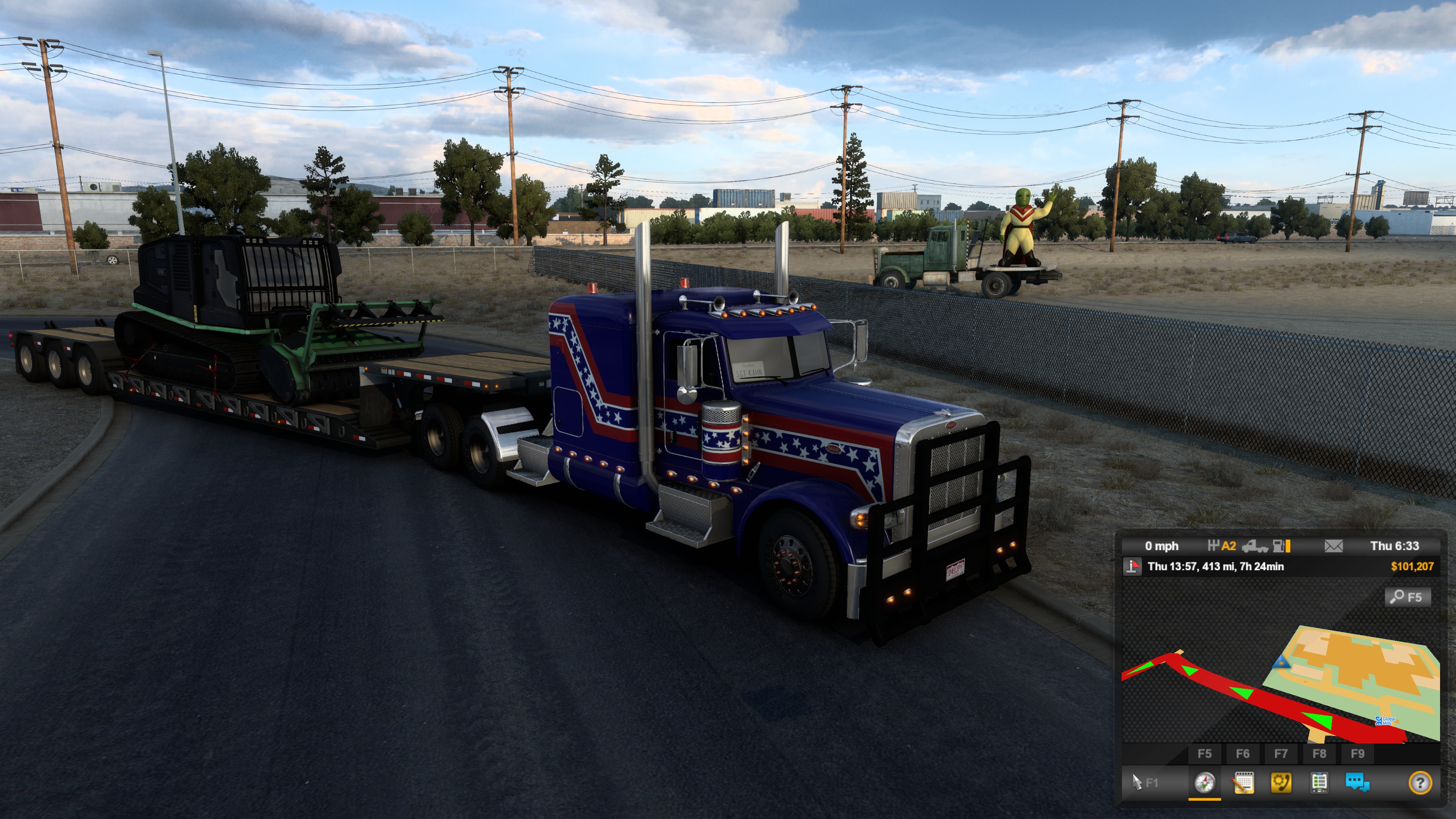 Image by MAKS_Trucking