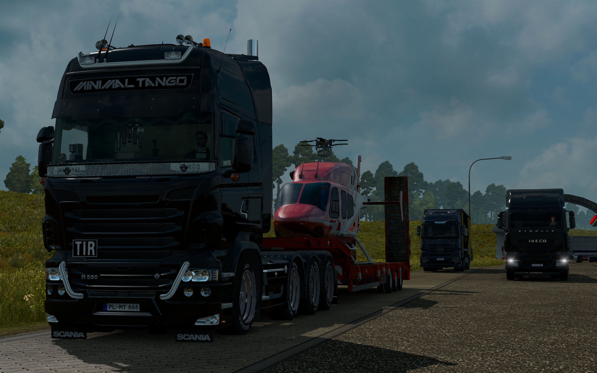 Image by MinimalTango