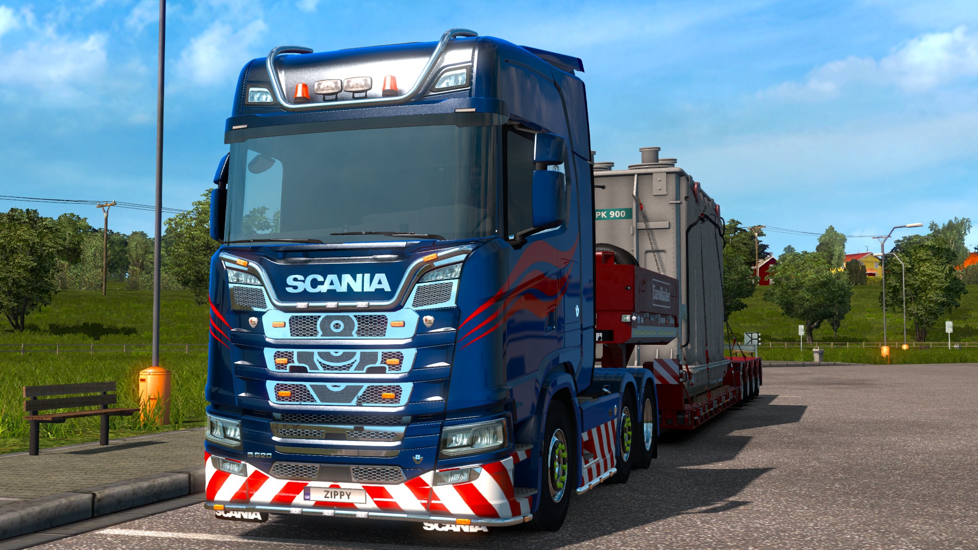 Image by ZippyZapple