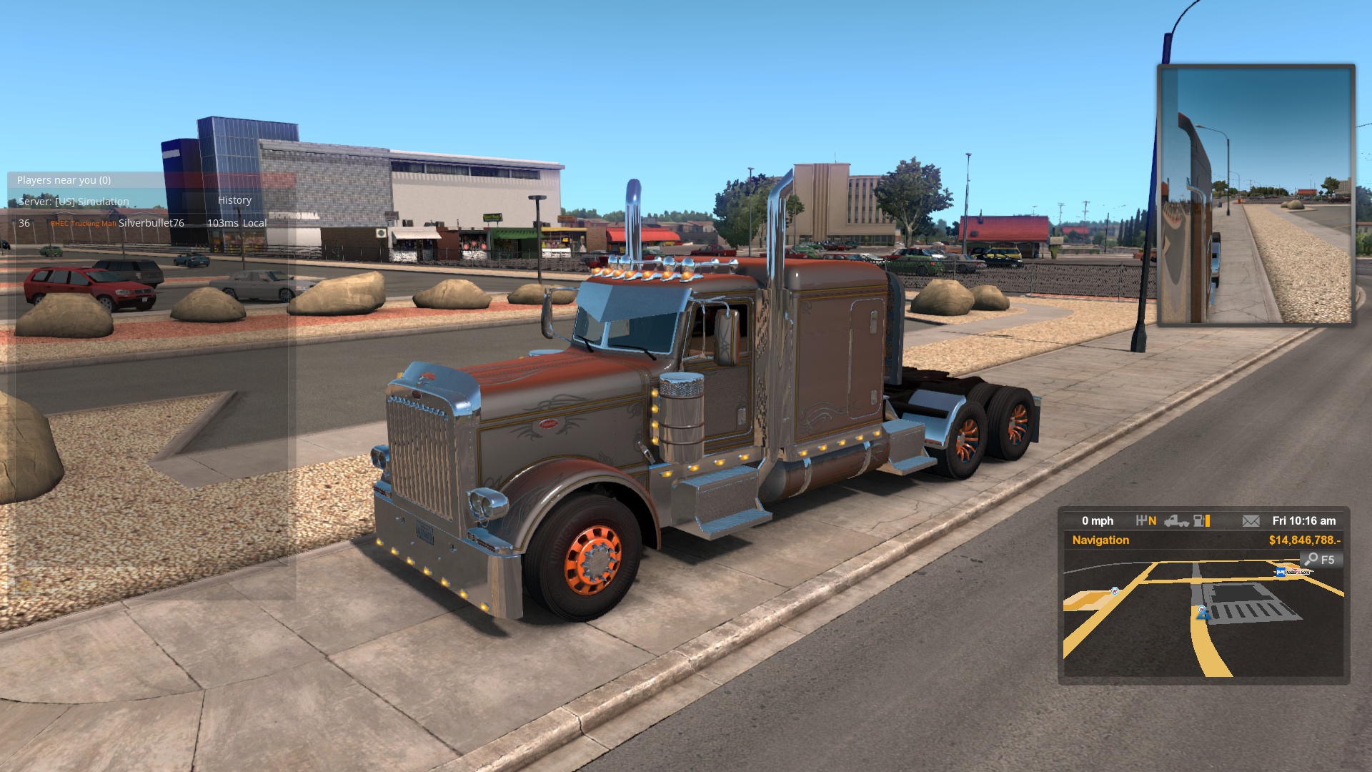 Image by Silverbullet76