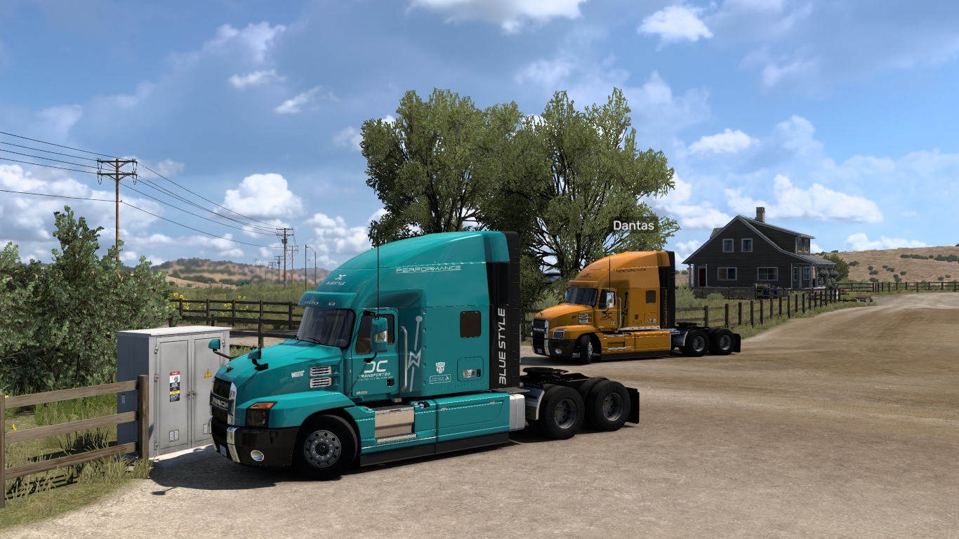 Image by DCTransportesinc