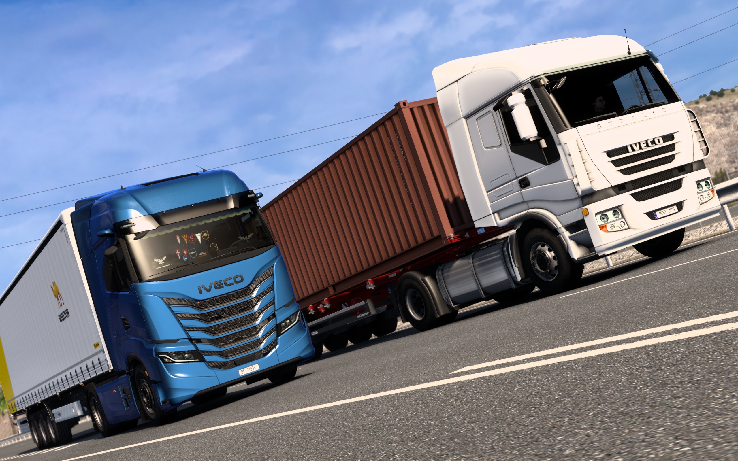 Image by TrevorTrain10