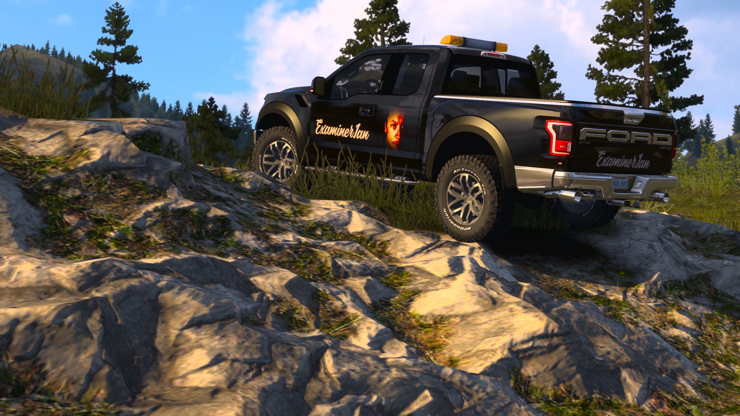 Image by ExaminerIan