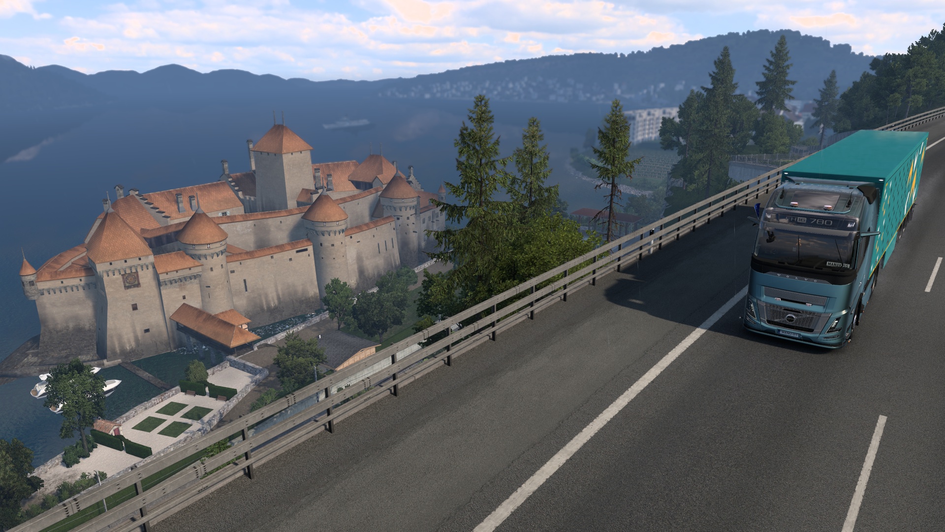 Image by ManuDriver01