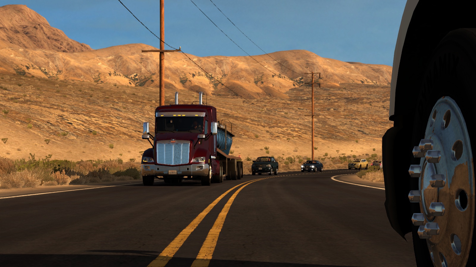 Image by Chisum_Trucking