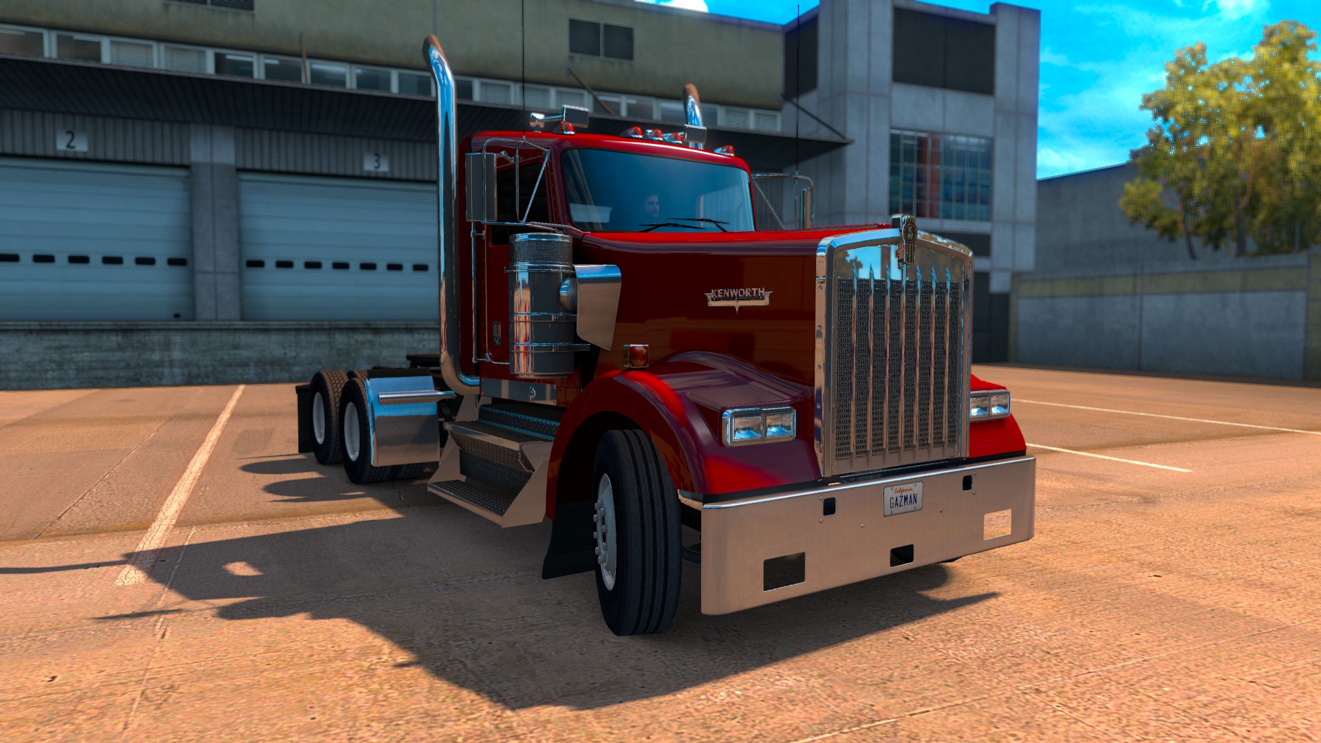 Image by Vulcanizator