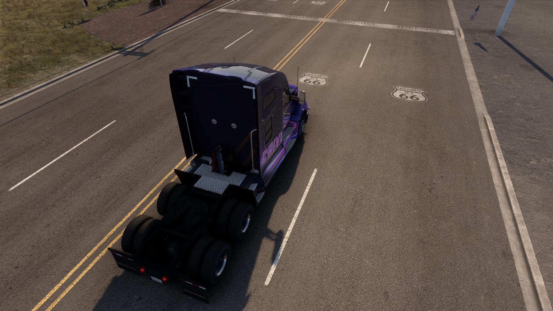 Image by ROTruckerCT