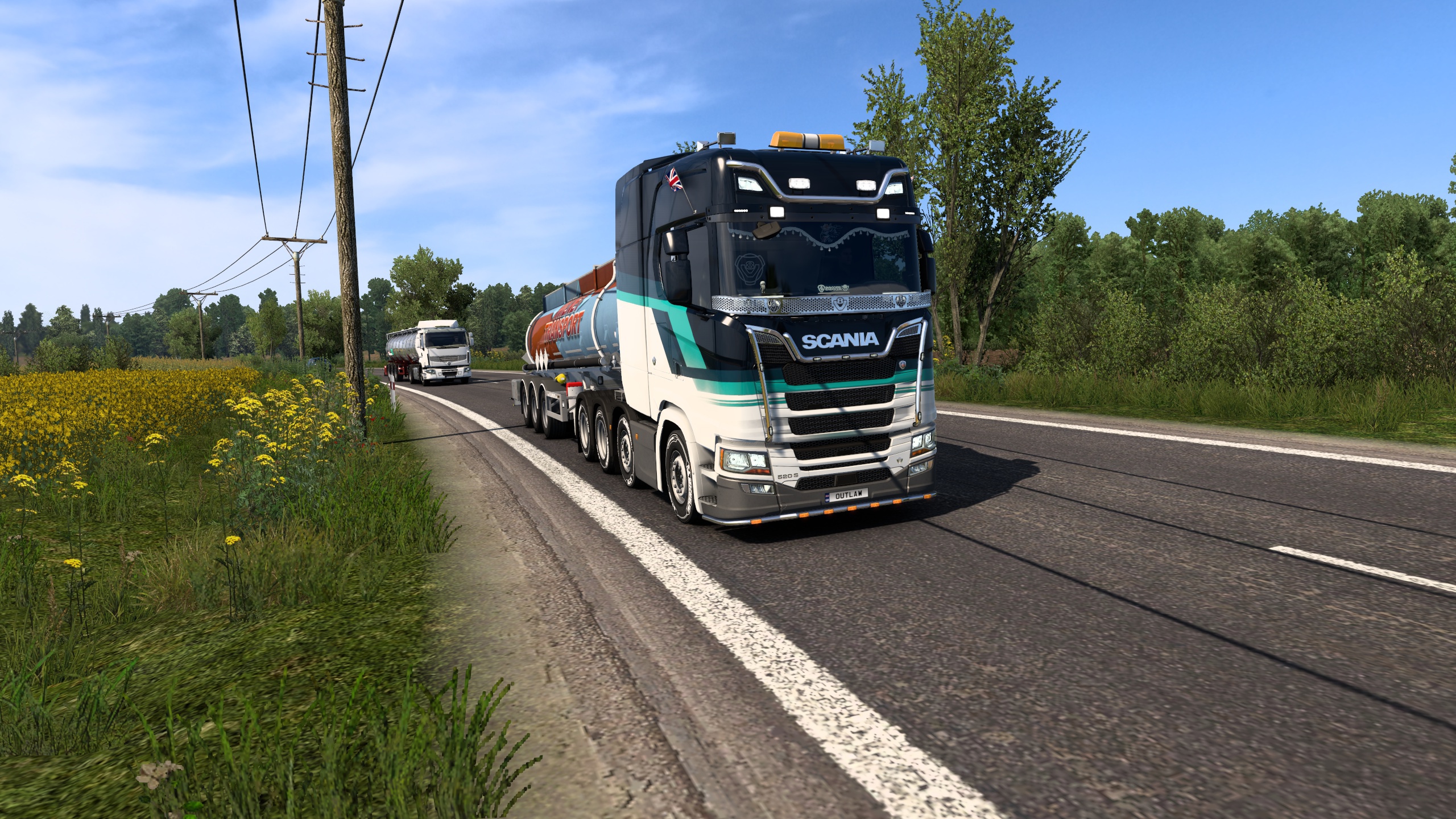 Image by OutlawJWales3