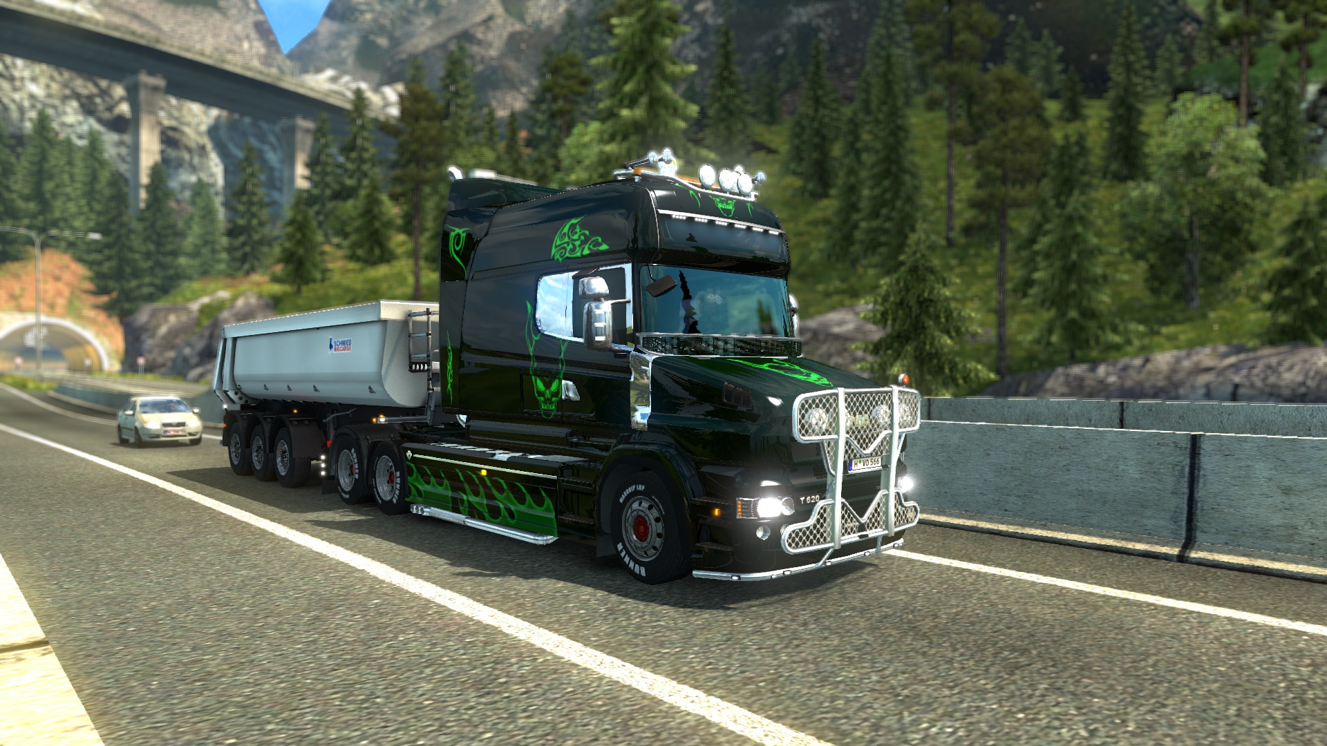 Image by Trucker112
