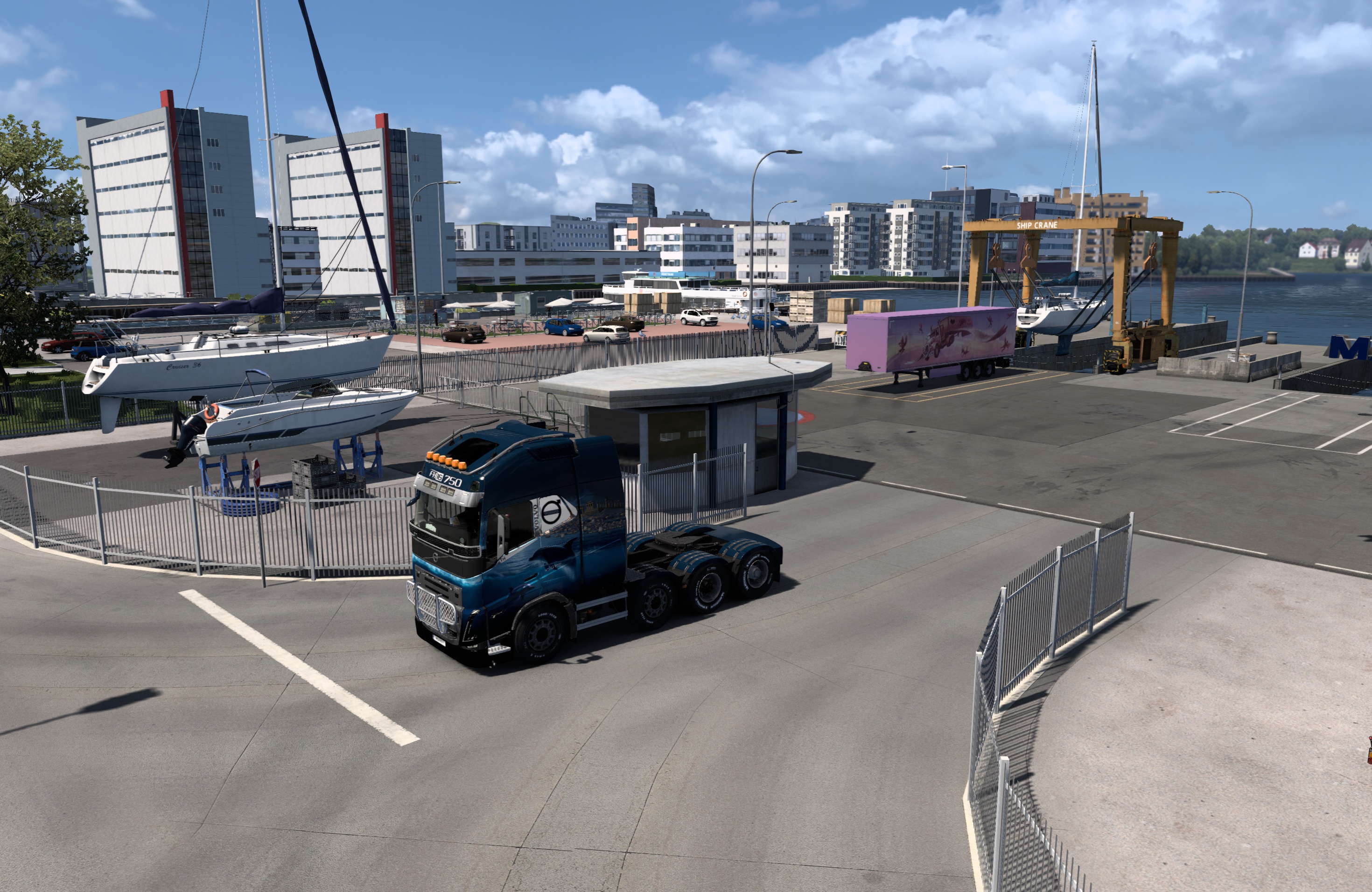 Image by Portpower17