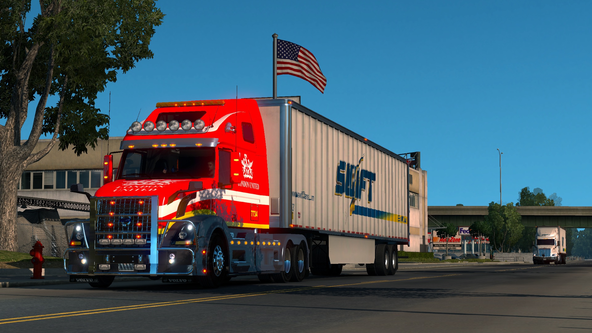 Image by LondonUnited