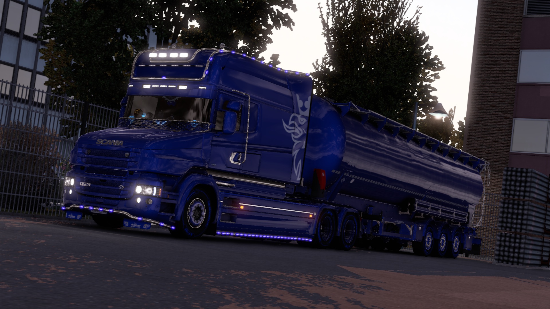 Image by Sharkzipock