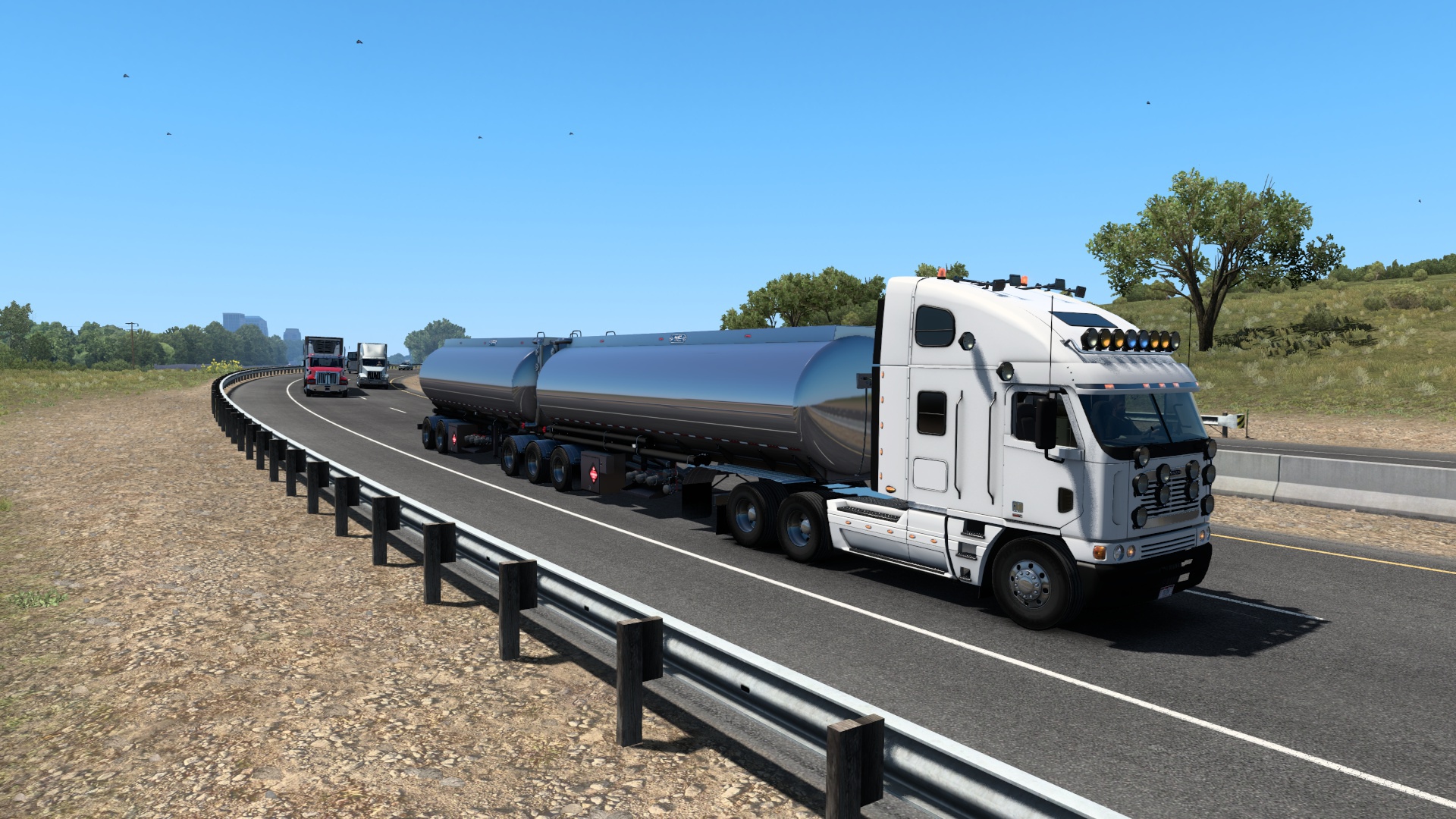 Image by TruckerMoon