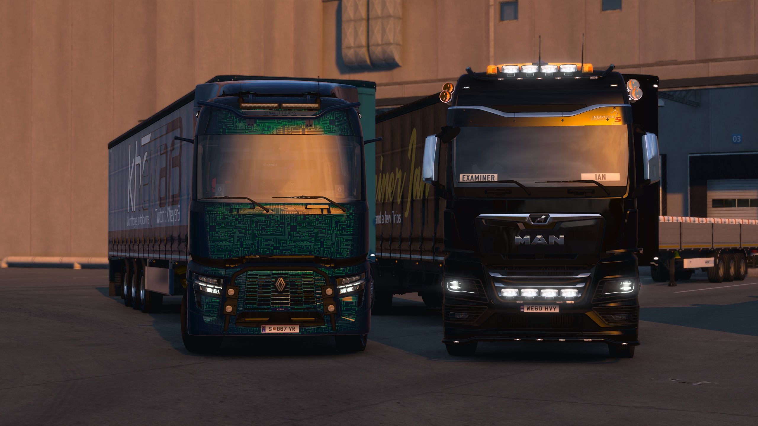 Image by ExaminerIan