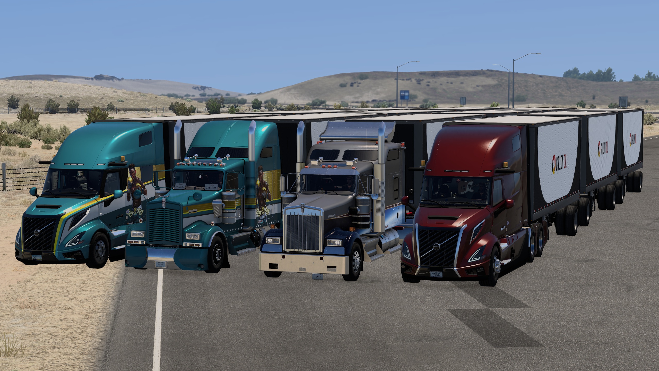 Image by SheldoxGaming