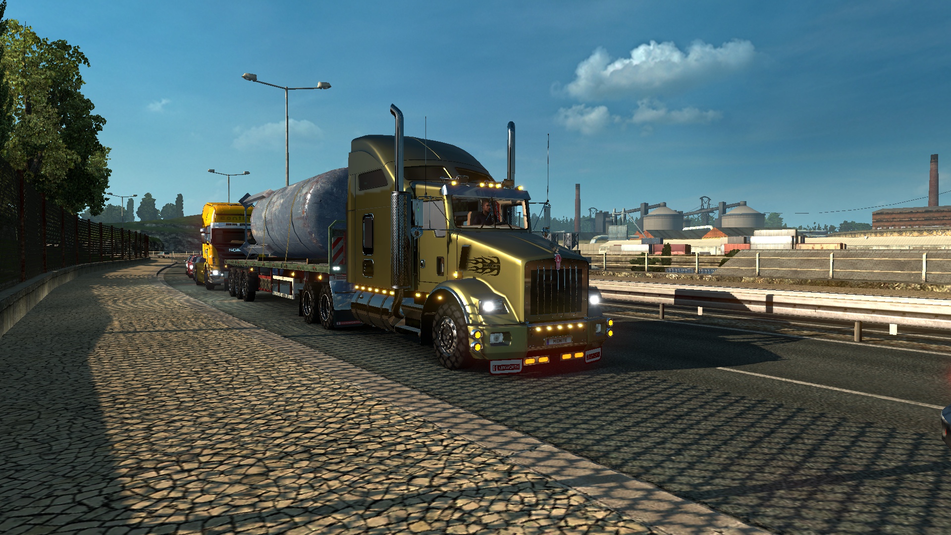 Image by MidniteTrain