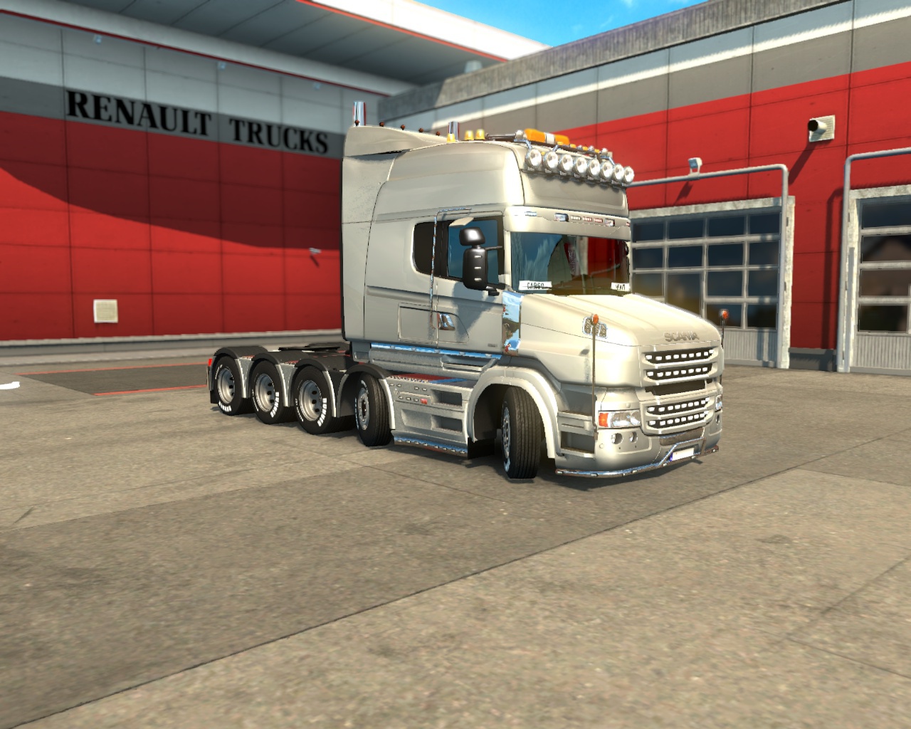 Image by HungerDrone