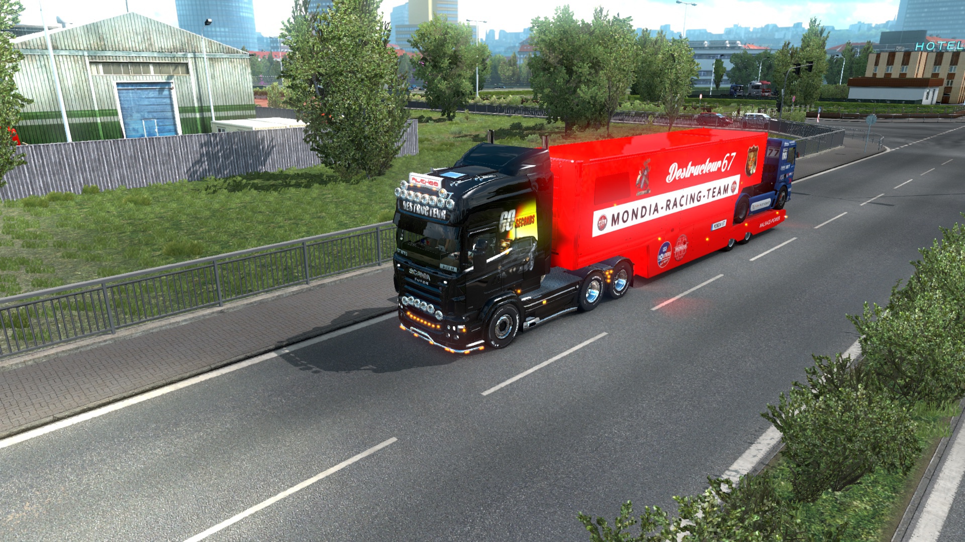 Image by destructeur673