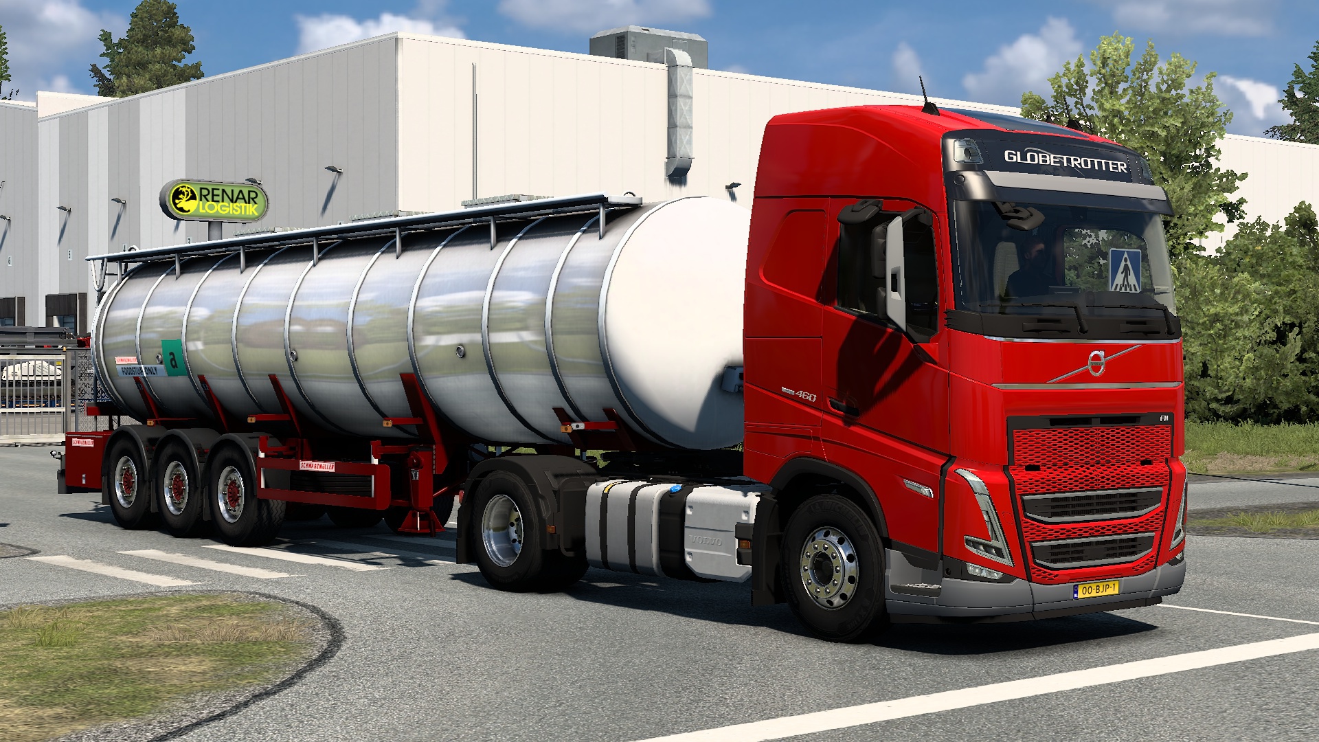 Image by MichaelALAD