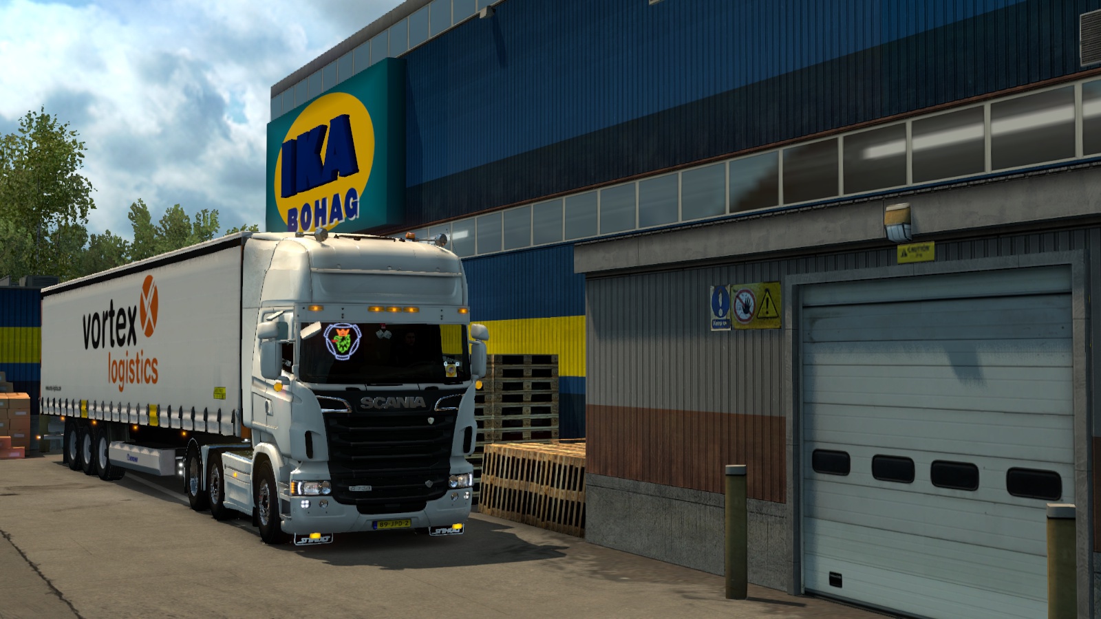 Image by Scaniafan0809