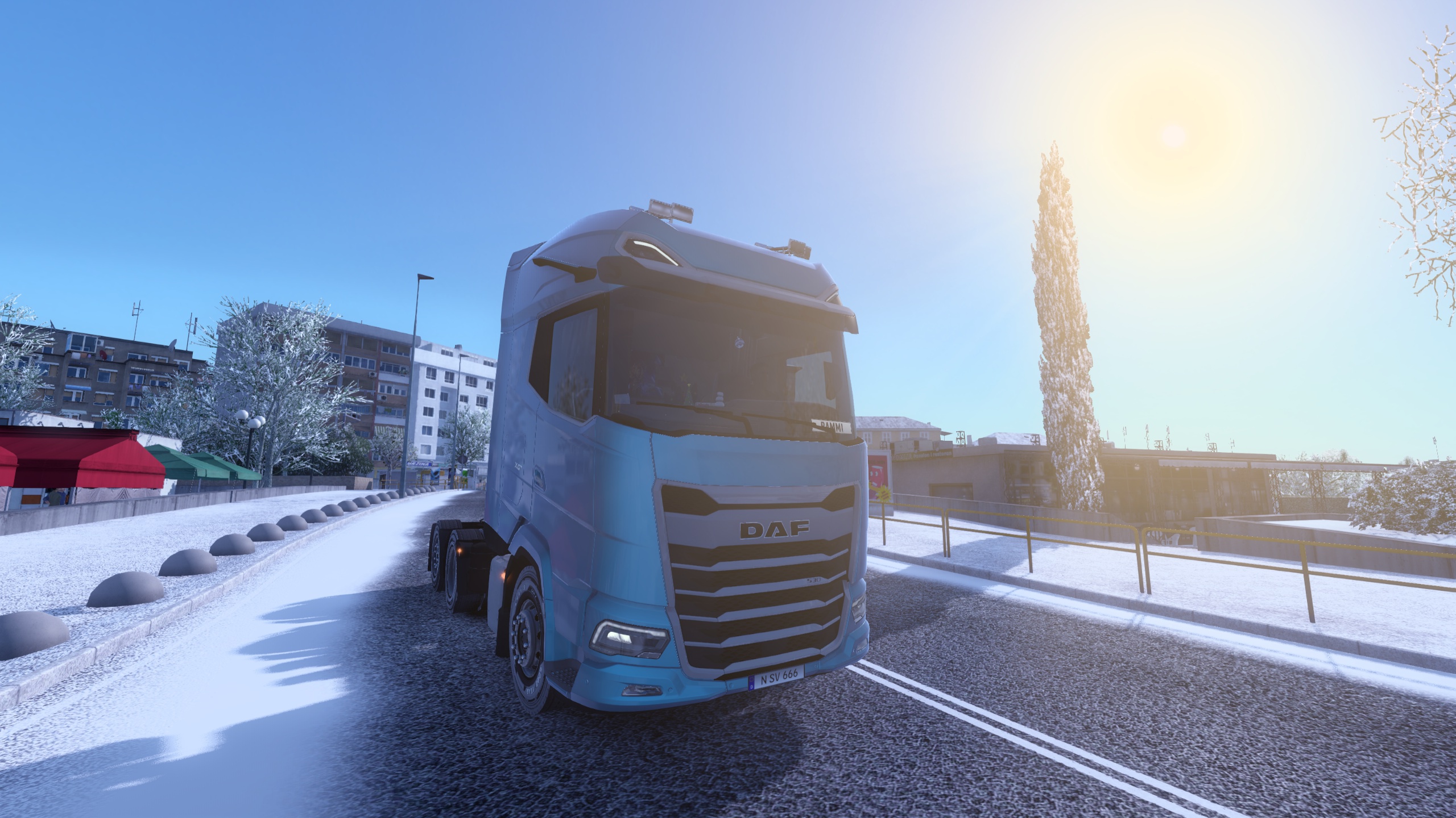 Image by DrRammstein