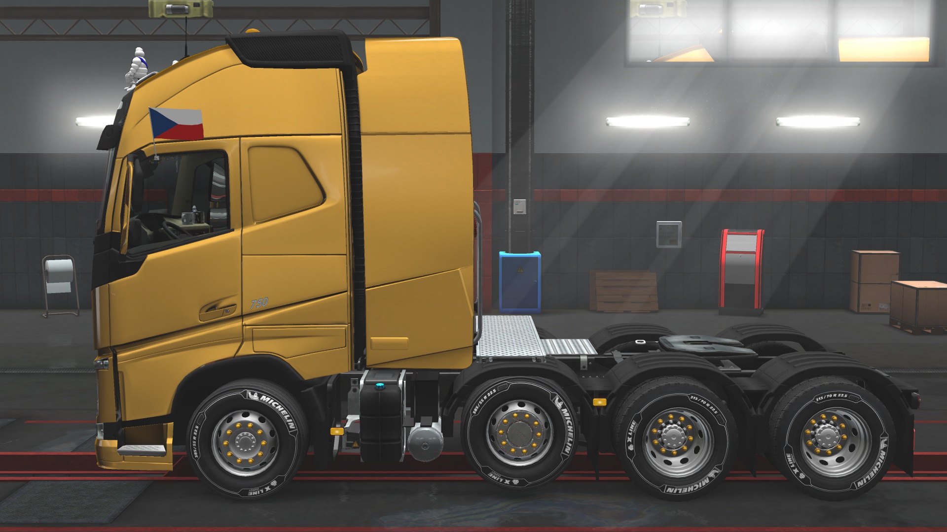 Image by TubewayArmy