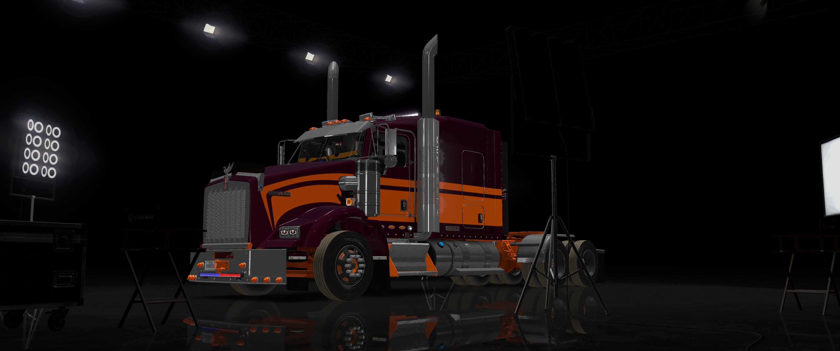 Image by TruckerWarryor