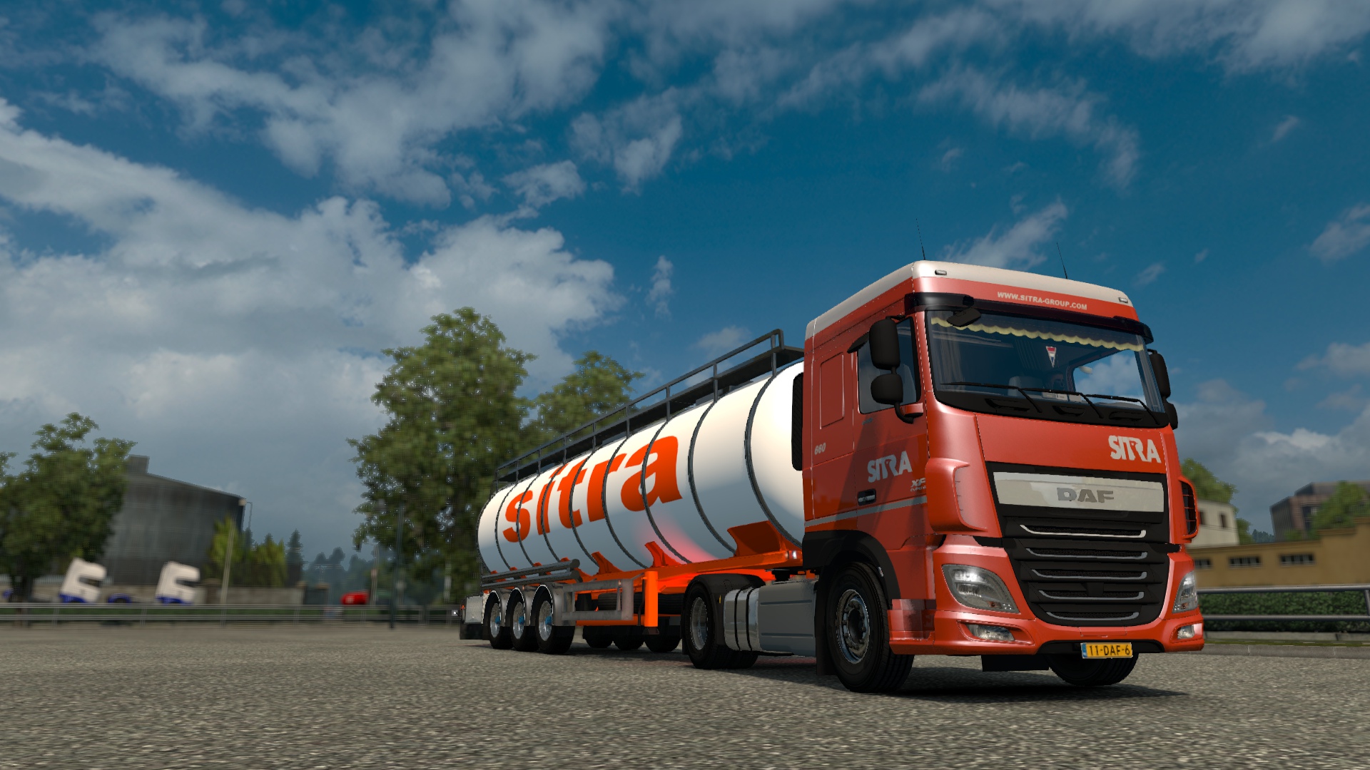 Image by oldenburger