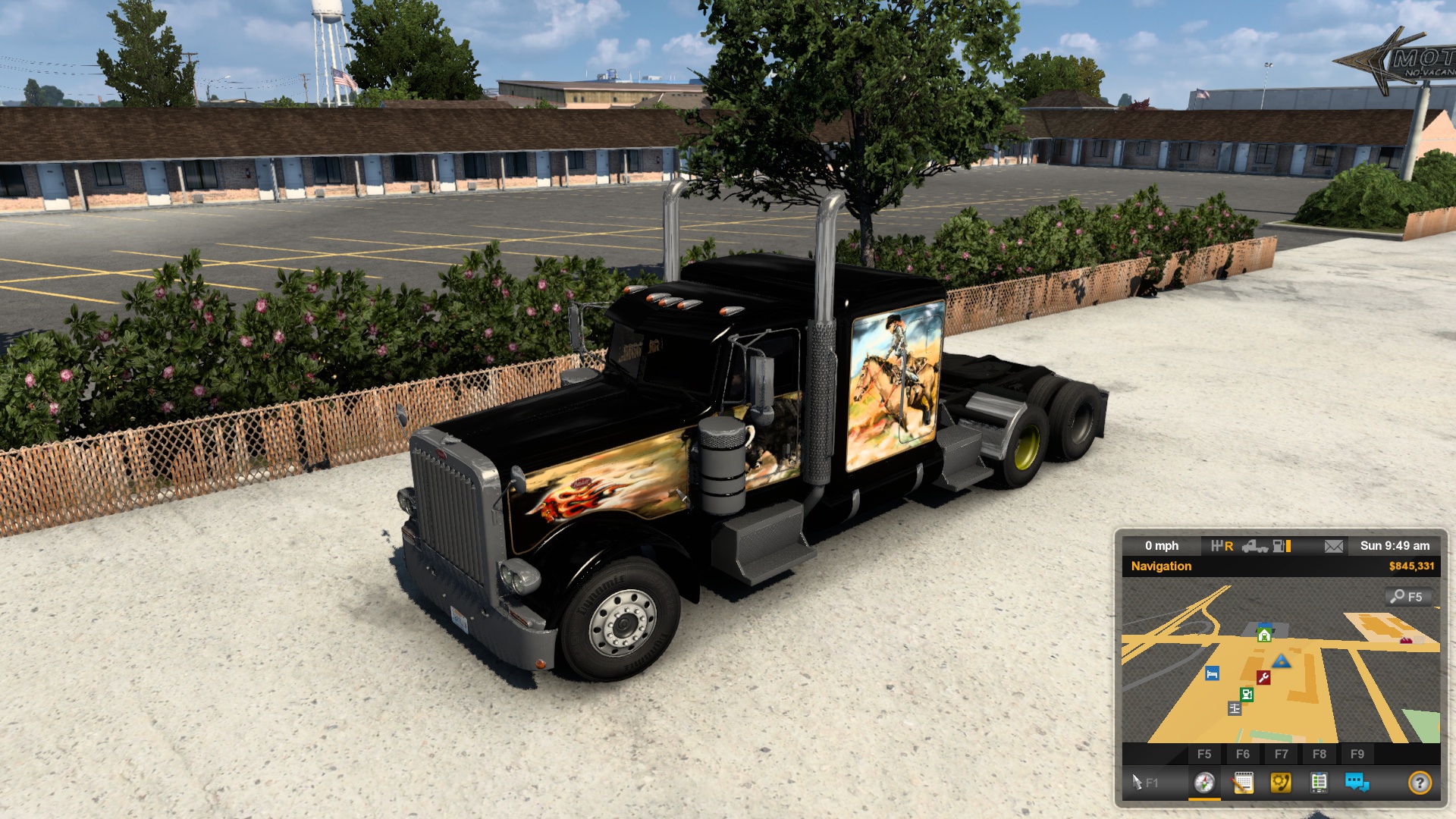 Image by NeverJetHot