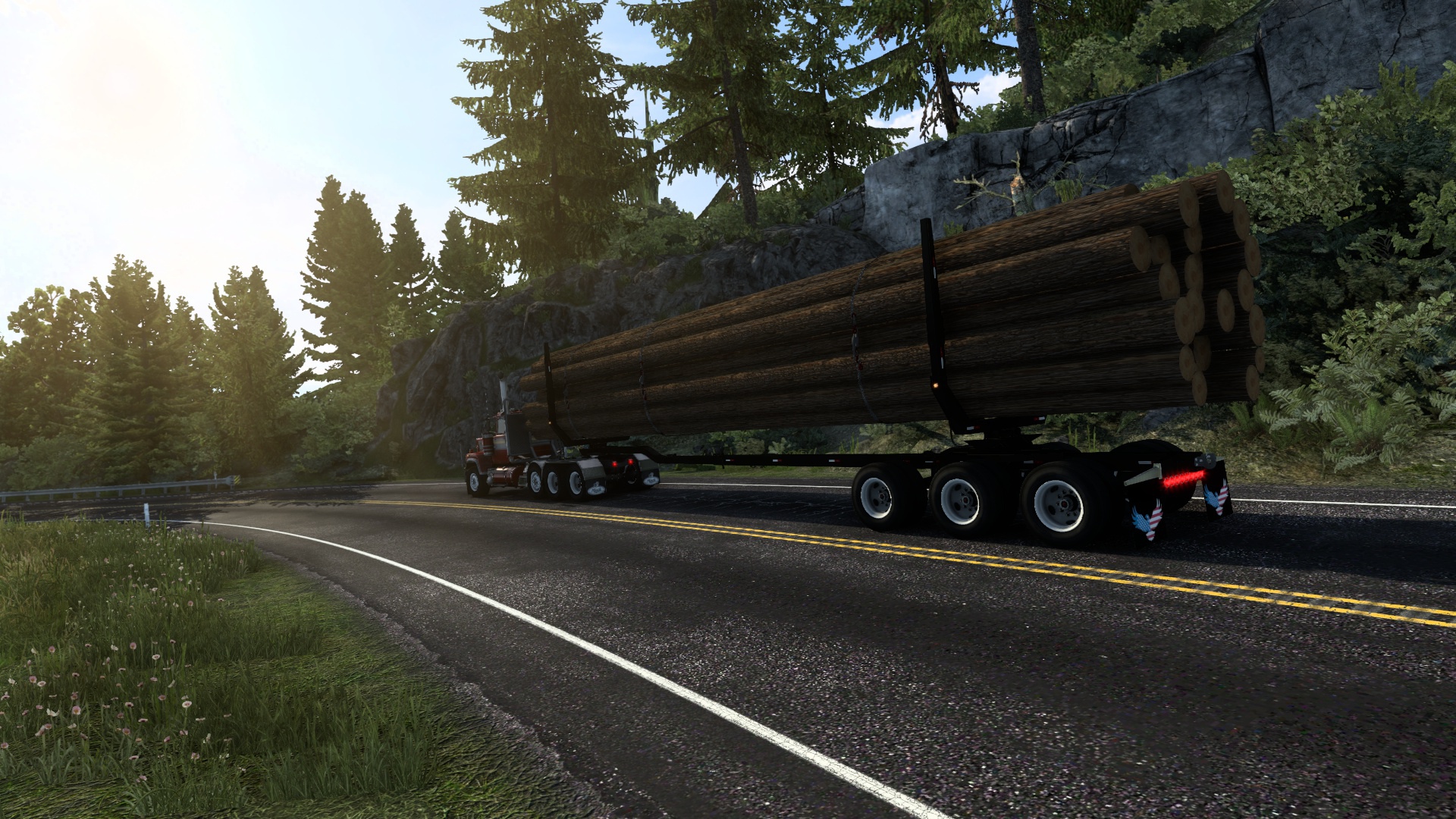 Image by WashingtonTruckr