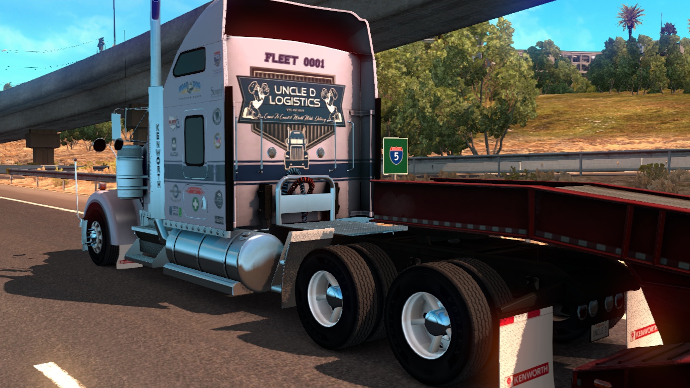 Image by Uncle_D_Trucking