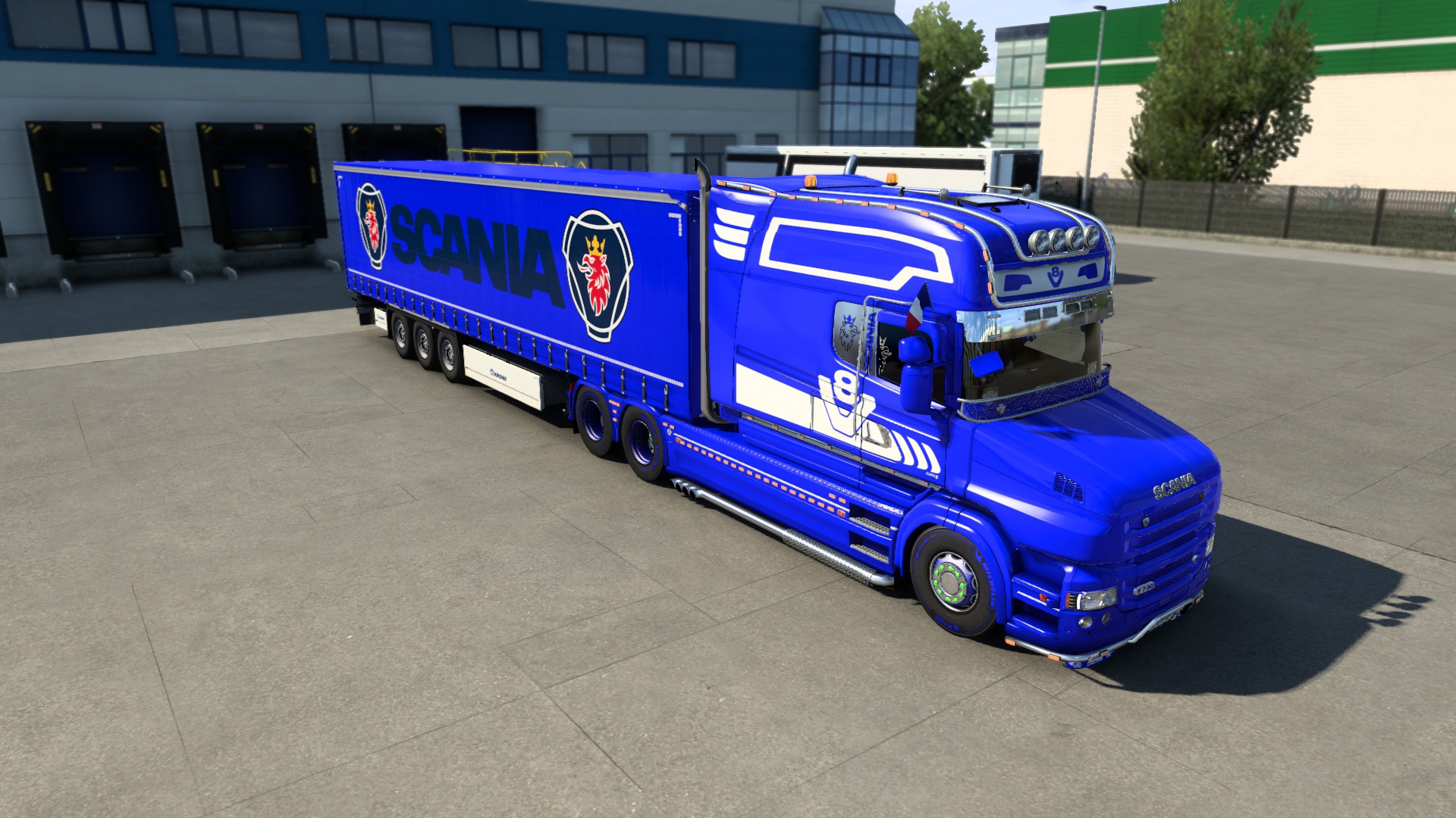 Image by Sharkzipock