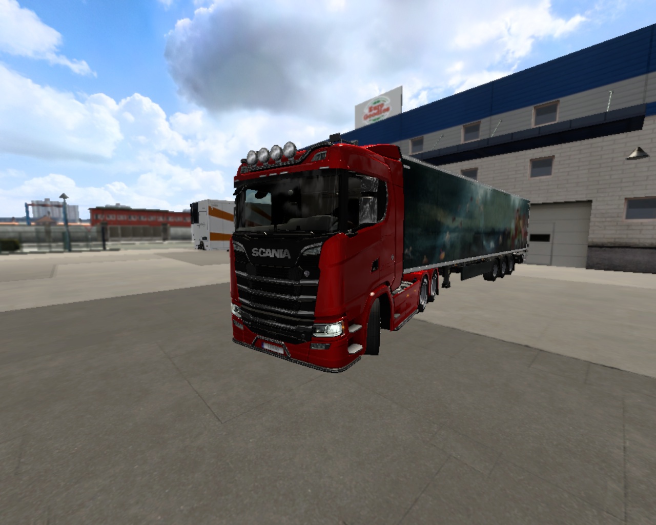 Image by Alexssaander