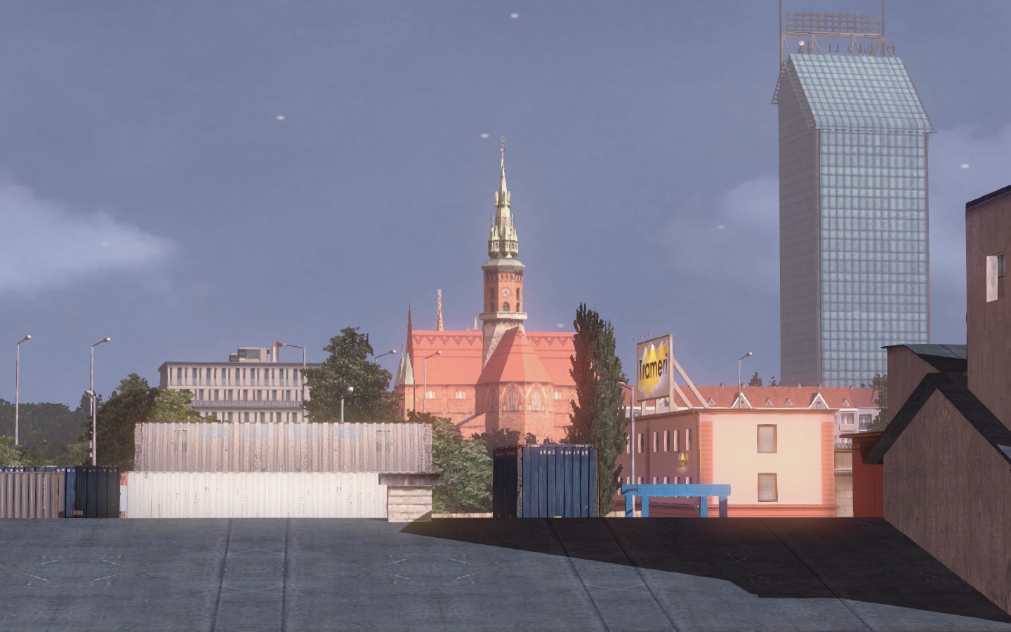 Image by truckerkars11