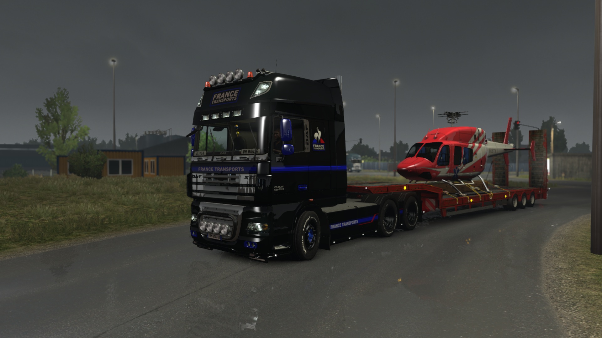 Image by olivierlainaud