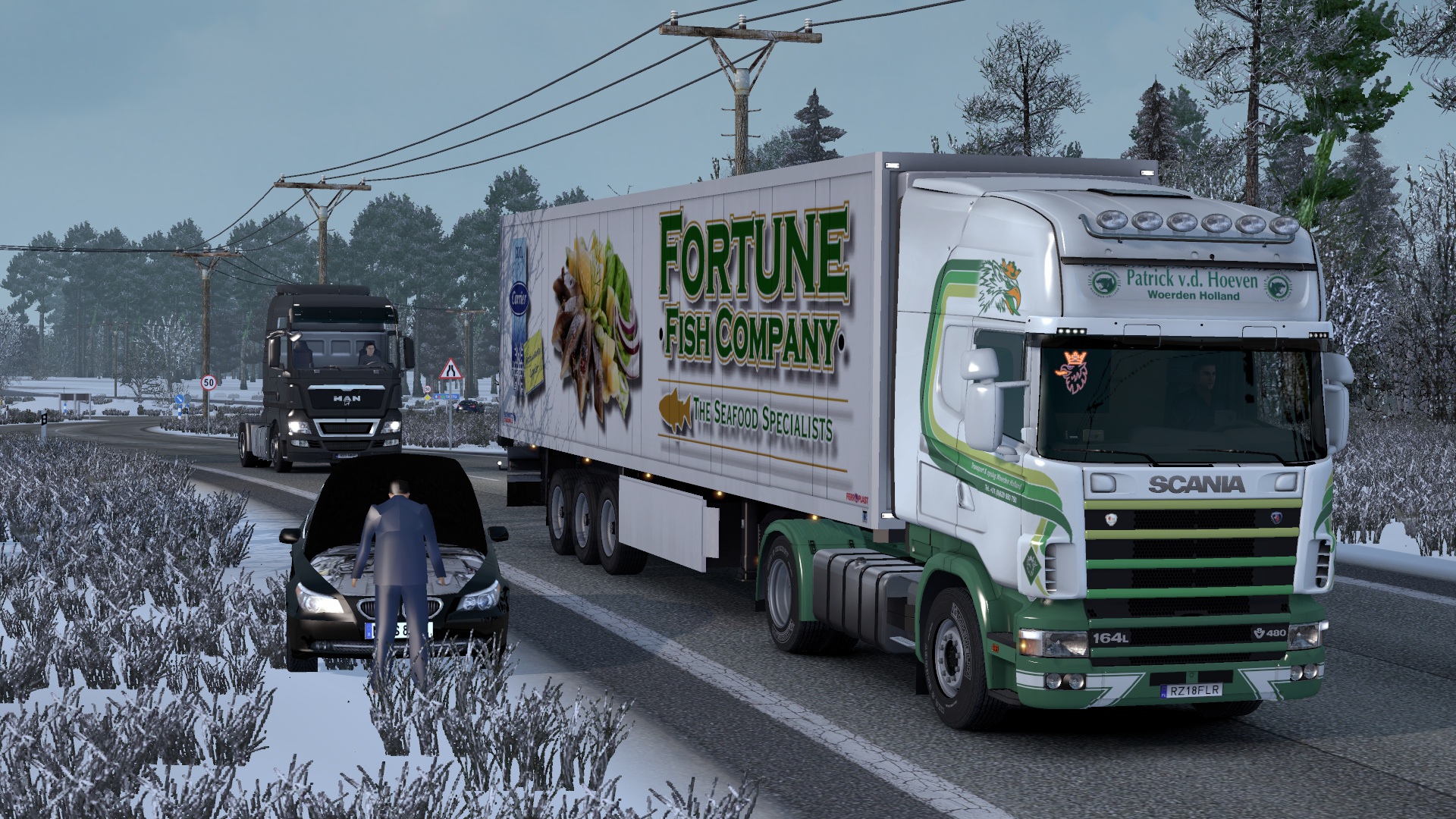 Image by Forkliftracer