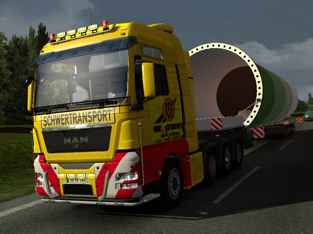 Image by Cosmictrucker